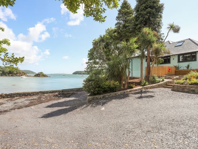 Ynys Faelog - 1123613 - photo 4