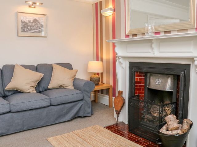 Westholme Lodge - 1123675 - photo 4