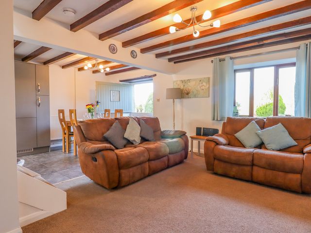 Oak Leaves Cottage - 1123750 - photo 3