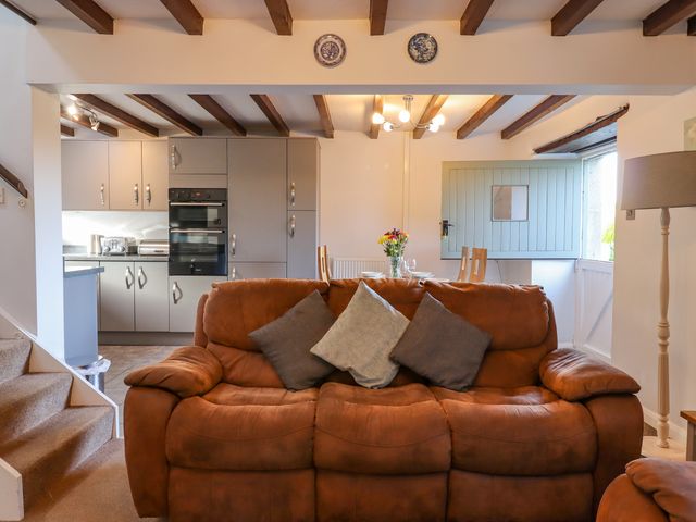 Oak Leaves Cottage - 1123750 - photo 5