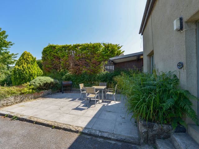 Oak Leaves Cottage - 1123750 - photo 2