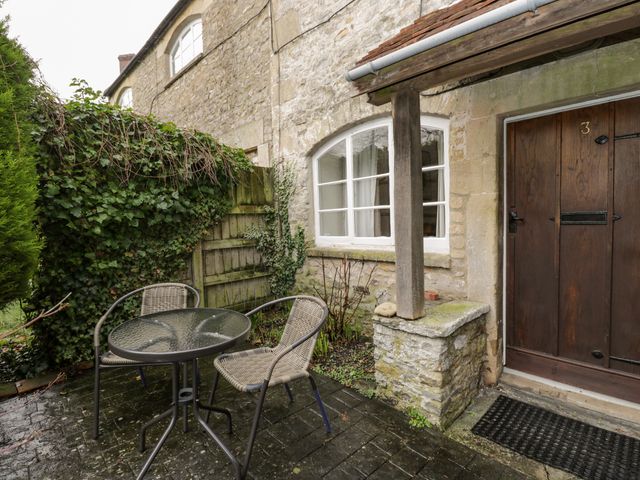 Field Cottage - 1123752 - photo 2
