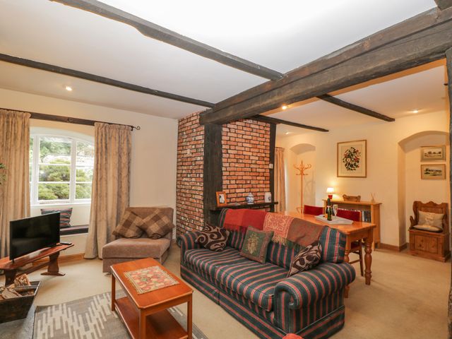 Field Cottage - 1123752 - photo 4