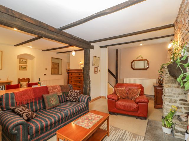 Field Cottage - 1123752 - photo 5