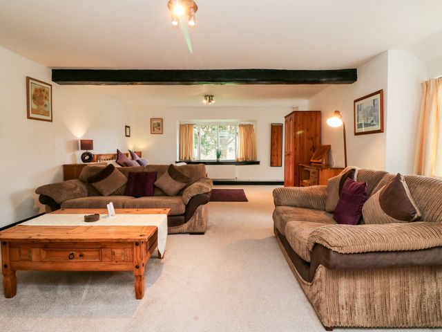 Priory House Cottage - 1123775 - photo 2