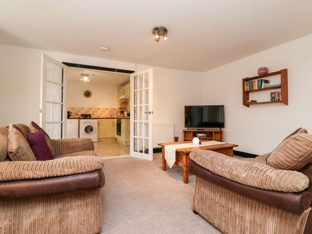 Priory House Cottage - 1123775 - photo 3