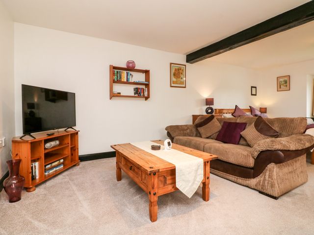 Priory House Cottage - 1123775 - photo 4