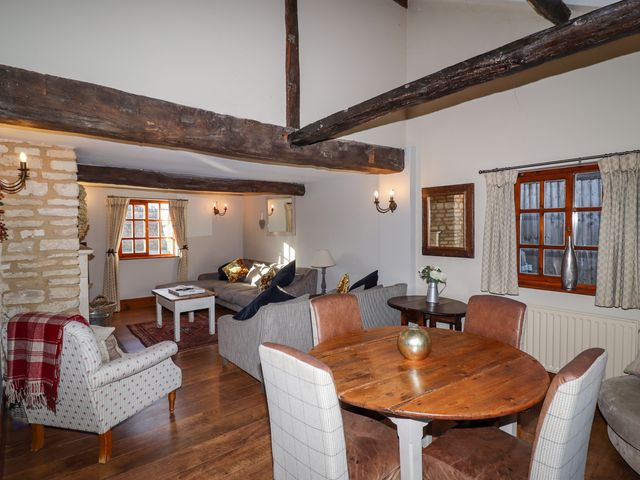 Garden Cottage - 1123788 - photo 3