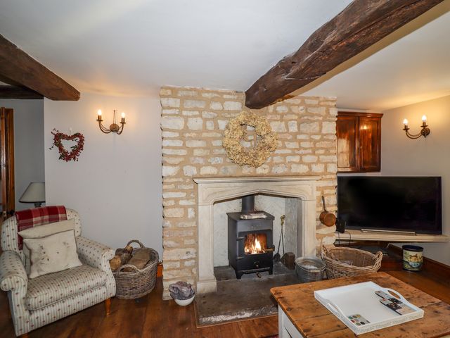 Garden Cottage - 1123788 - photo 4