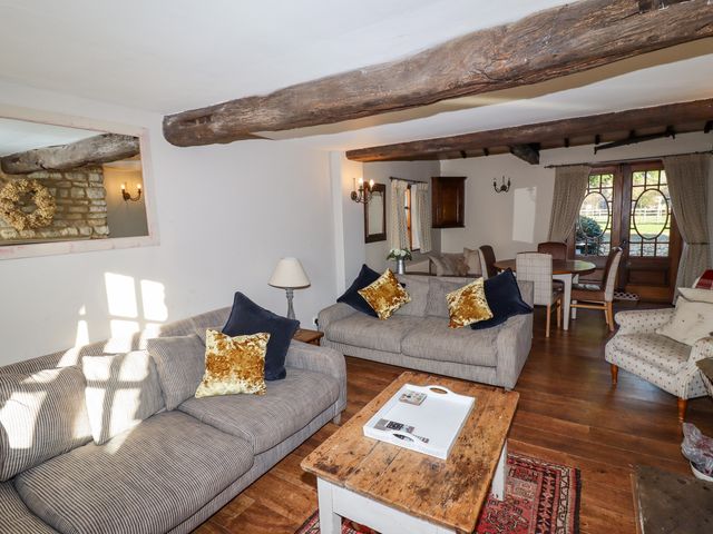 Garden Cottage - 1123788 - photo 5