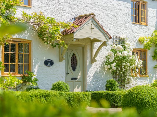 Garden Cottage - 1123788 - photo 2