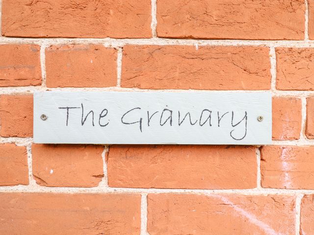 The Granary - 1123793 - photo 3