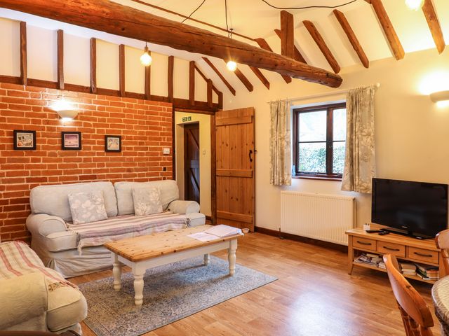 The Granary - 1123793 - photo 4