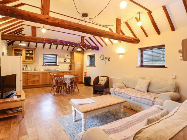 The Granary - 1123793 - photo 5