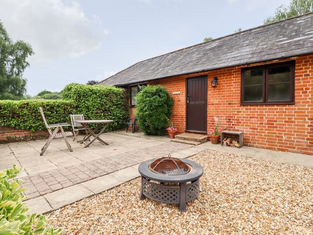 The Granary - 1123793 - photo 2