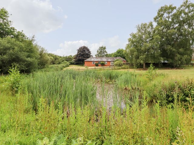 The Brambles - 1123795 - photo 2