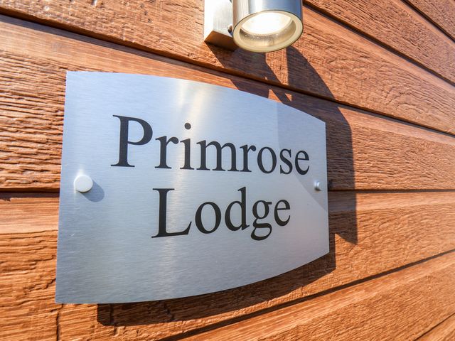 Primrose Lodge - 1123810 - photo 5
