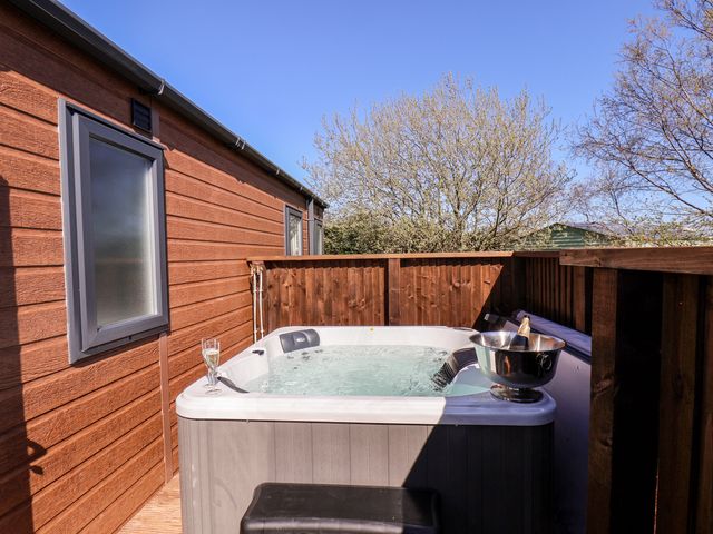 Primrose Lodge - 1123810 - photo 2