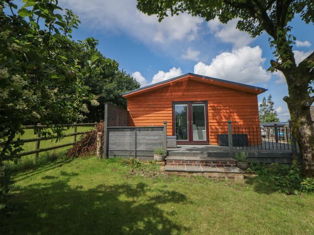 Harry's Lodge - 1123841 - photo 2