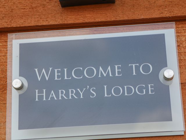Harry's Lodge - 1123841 - photo 3