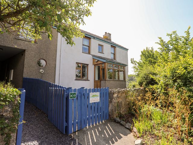 Ynys Faelog Cottage - 1123850 - photo 2