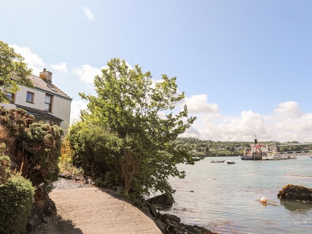 Ynys Faelog Cottage - 1123850 - photo 3
