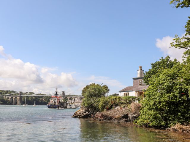 Ynys Faelog Cottage - 1123850 - photo 4