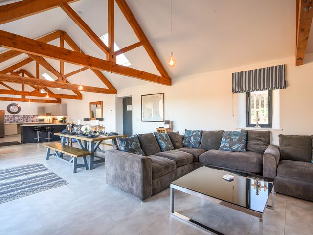 The Stables - 1123865 - photo 3