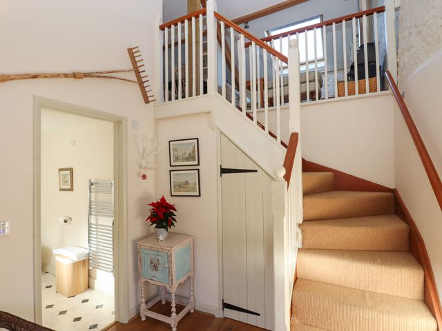 The Hay Loft - 1123896 - photo 4