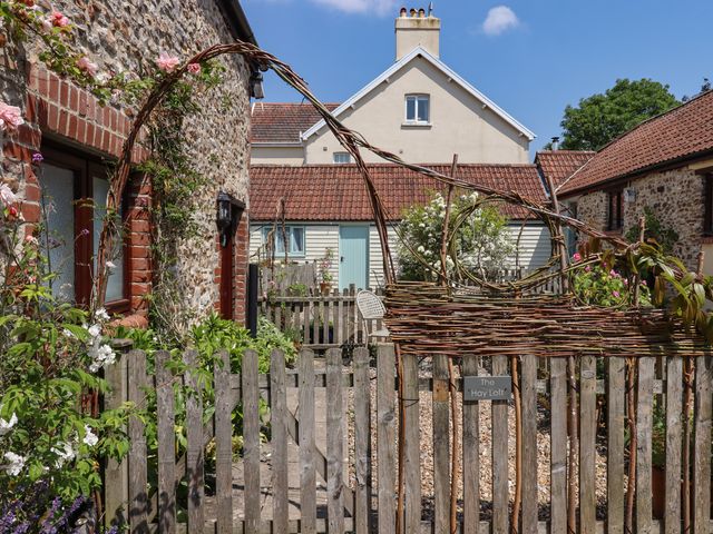 The Hay Loft - 1123896 - photo 3