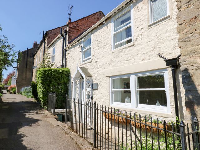 Flints Cottage - 1123933 - photo 1