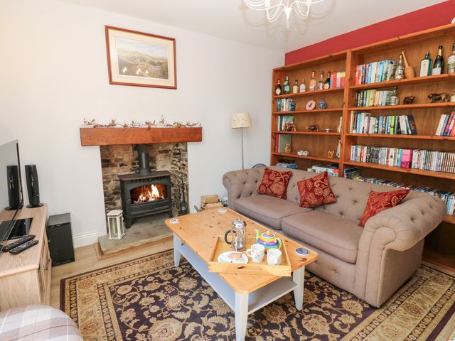 Flints Cottage - 1123933 - photo 5