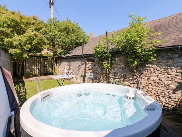 Flints Cottage - 1123933 - photo 1