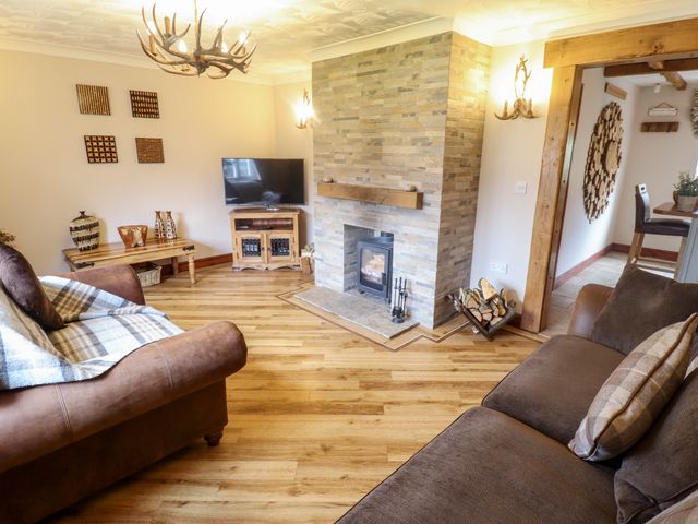Tawny Owl Cottage - 1123977 - photo 3