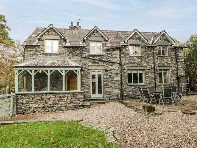 Scandale Bridge Cottage - 1123990 - photo 2