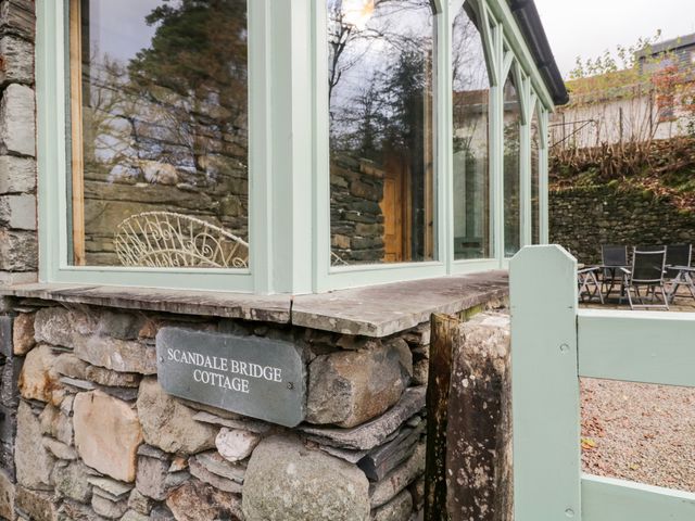 Scandale Bridge Cottage - 1123990 - photo 3