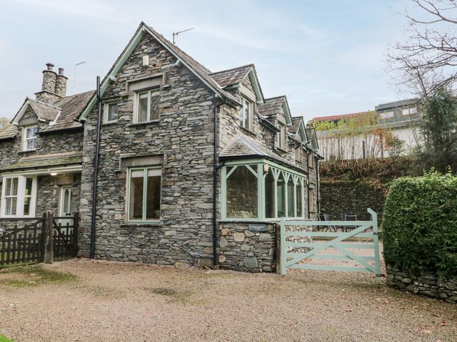 Scandale Bridge Cottage - 1123990 - photo 4