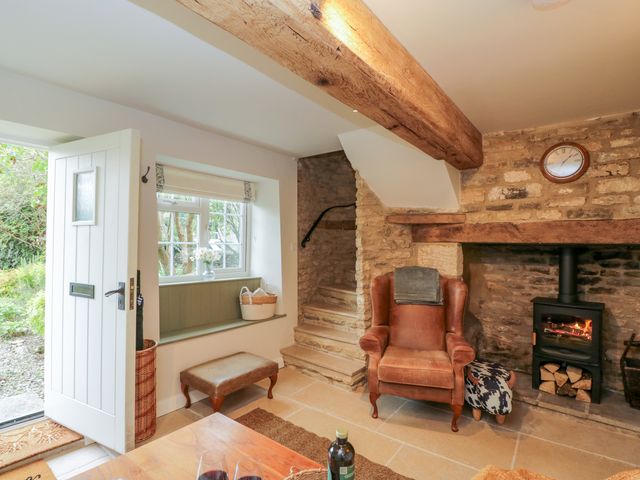 Thorn Cottage - 1124035 - photo 3