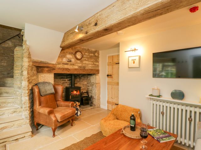 Thorn Cottage - 1124035 - photo 5