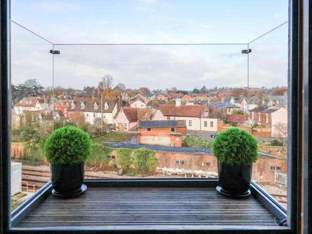 Woodbridge Penthouse - 1124100 - photo 2