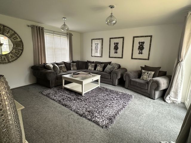 High Mill House - 1124261 - photo 5
