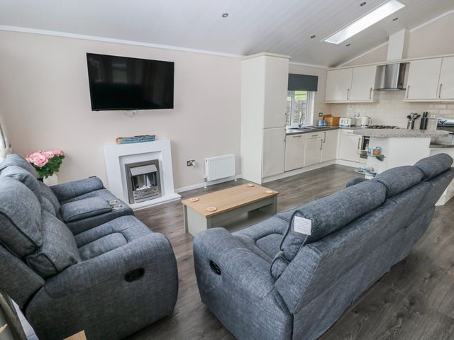 Dono's Lodge - 1124354 - photo 3