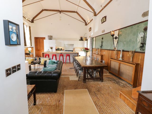 Talbot Lodge - 1124358 - photo 4