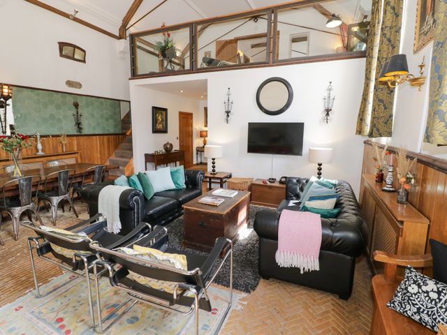 Talbot Lodge - 1124358 - photo 5