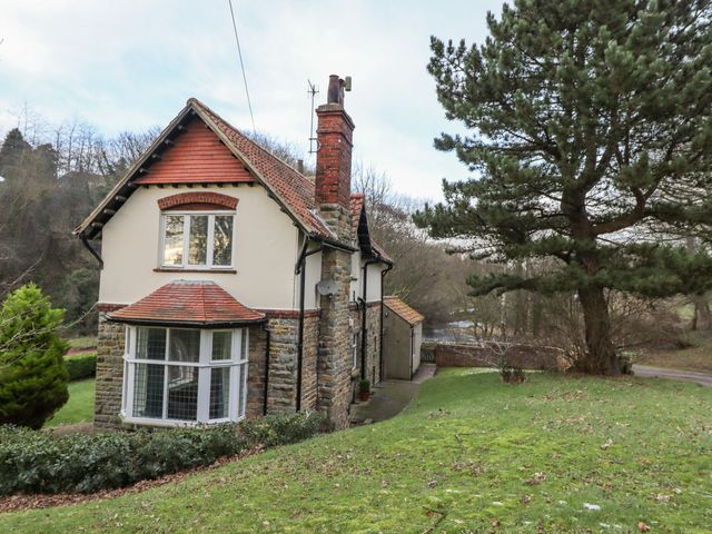 Butler's Cottage photo 1