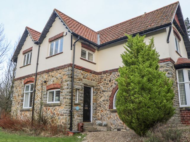 Butler's Cottage - 1124456 - photo 2