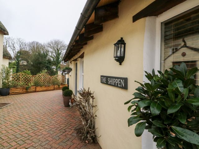 The Shippen - 1124523 - photo 2