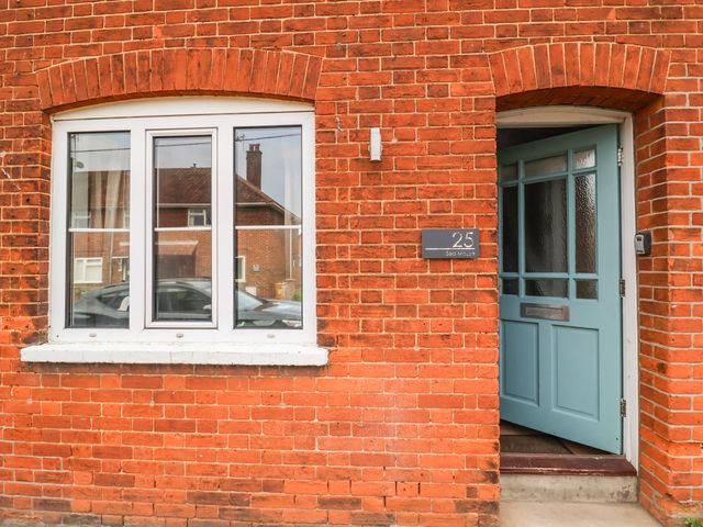 Sea Mouse Cottage - 1124536 - photo 2