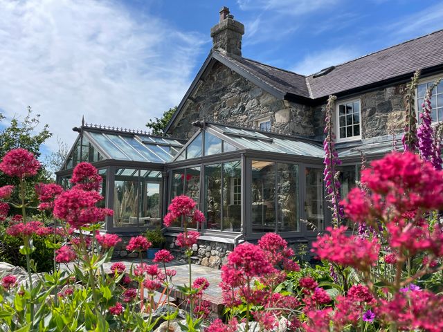 Bryncynan Fawr Farmhouse - 1124559 - photo 4