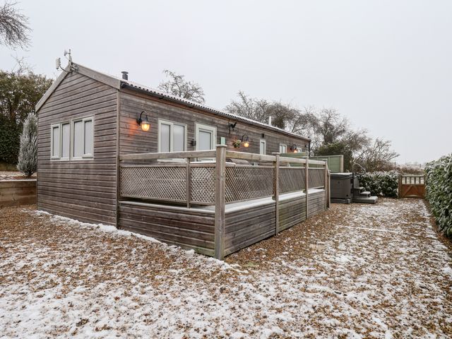 Grouse Lodge - 1124564 - photo 2